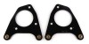 WIL Caliper Brackets