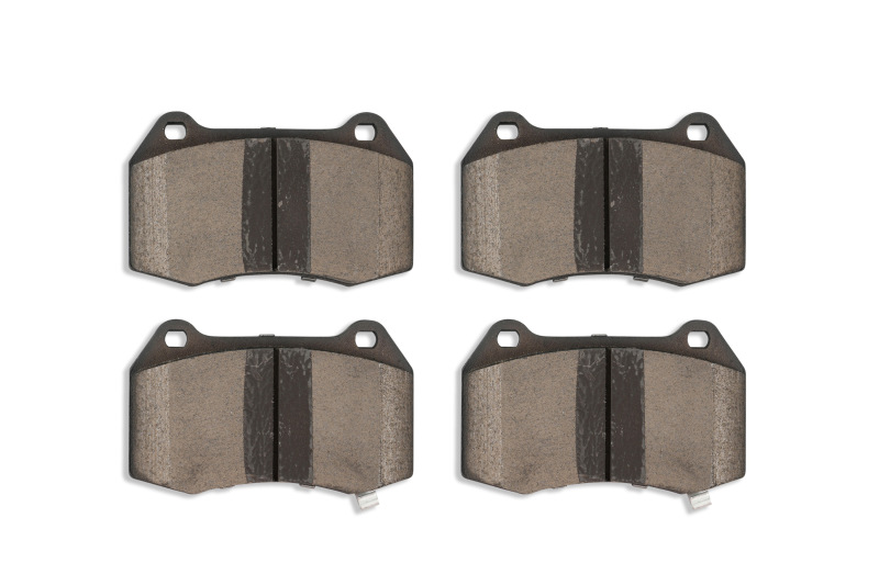 DBA Street Series Brake Pads