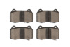DBA Street Series Brake Pads