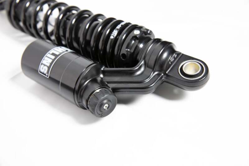 Ohlins 04-20 Harley-Davidson Sportster XL STX 36 Blackline Shock Absorber thumbnail 6