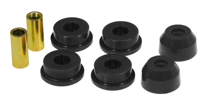 PRO Control Arm Bushings - Blk