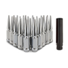 Mishimoto MM Lug Nuts - Steel