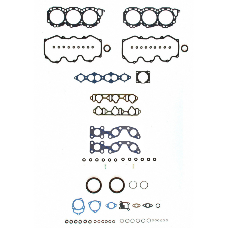FEL Cylinder Head Gaskets