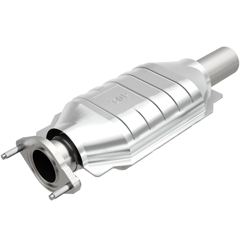 MagnaFlow Direct Fit Catalytic Converter 06-09 Ford Fusion 3.0L thumbnail 3