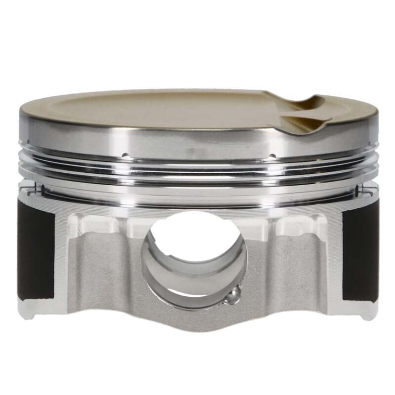 JE Pistons VW 2.0T TSI Ultra Series 23mm PIN - Set of 4 Pistons thumbnail 7