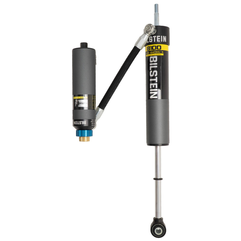Bilstein 2019+ Ram 2500 4WD (w/ 2-2.5in Front Lift) B8 8100 (ZoneControl R DSA) Shock - Front Left