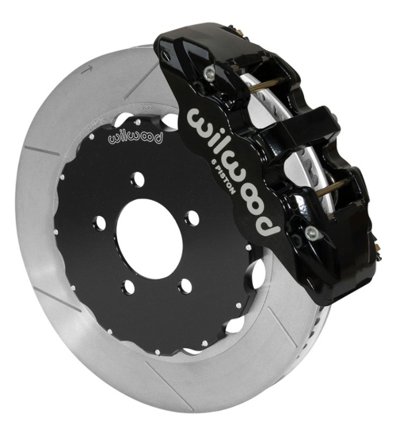 WIL Aero Brake Kit