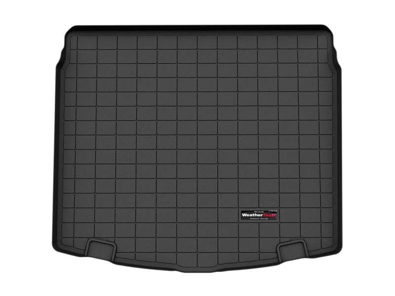 WT Cargo Liners - Black