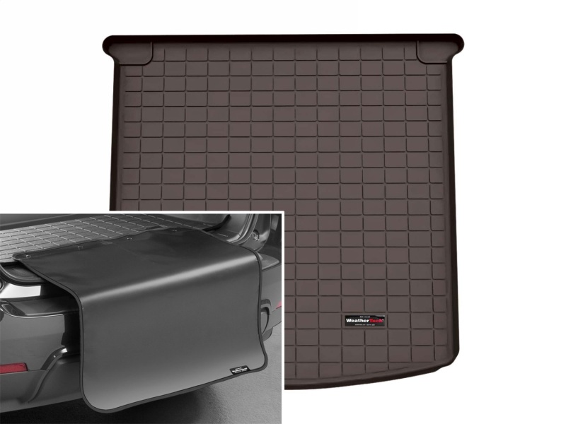 WT Cargo Liners - Cocoa