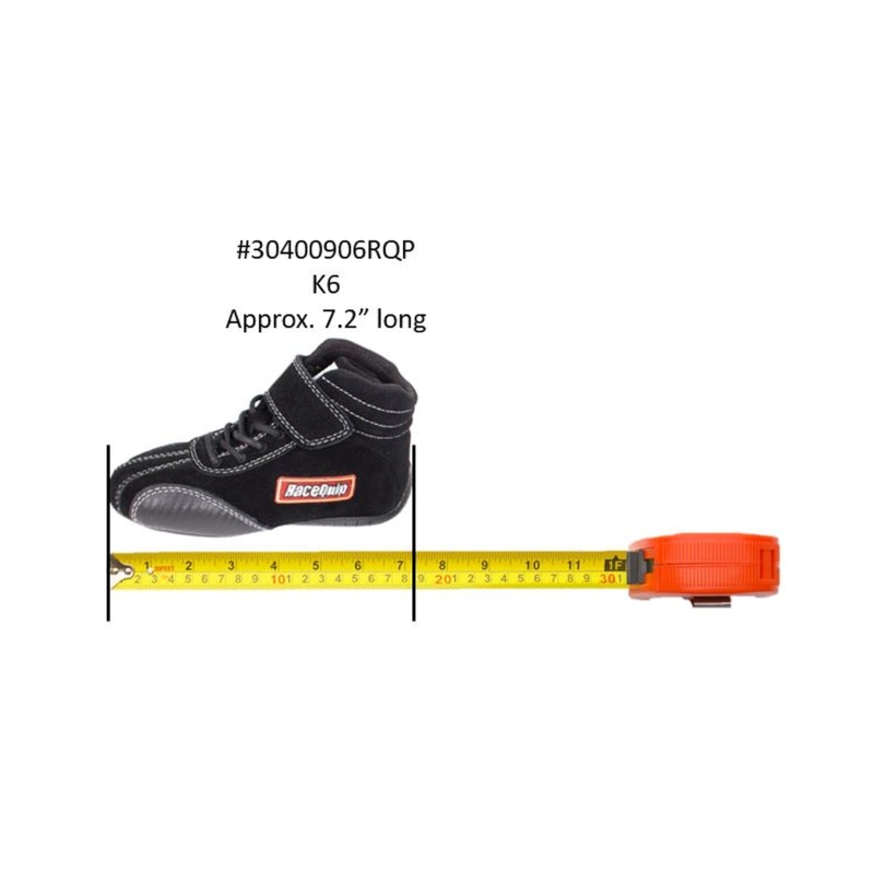 Racequip RQP Euro Carbon-L Shoes