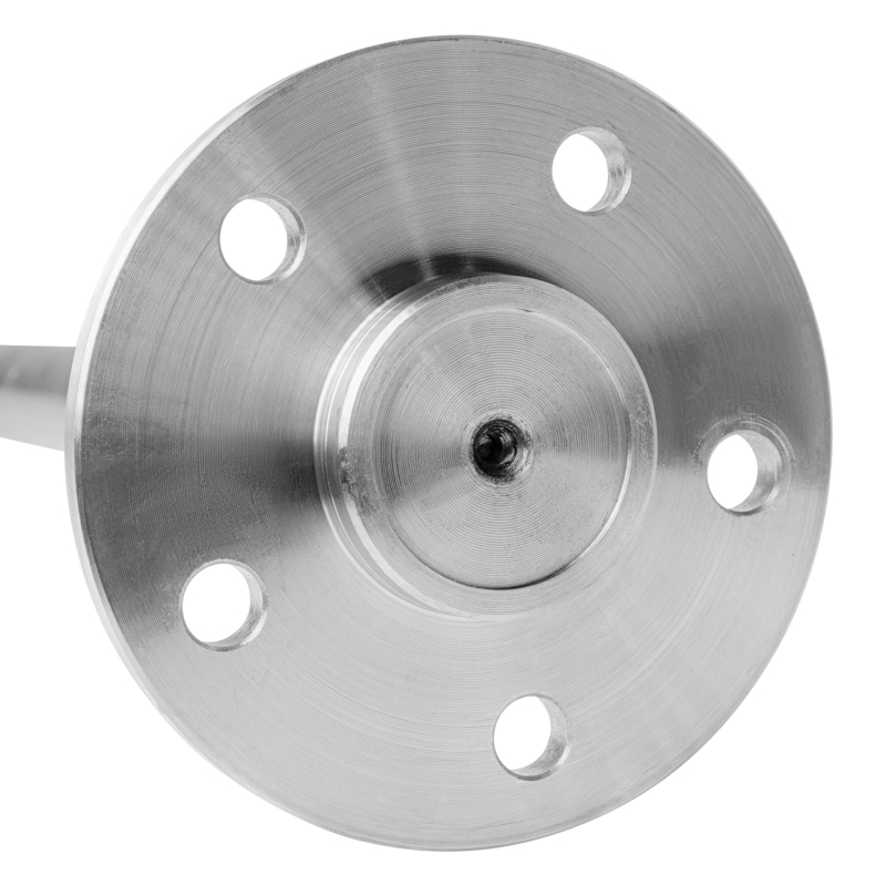 USA Standard Axle For Mustang. T-Bird & Cougar / 8.8in / 31 Spline / 5 Lug / 29 1/4in Long thumbnail 4