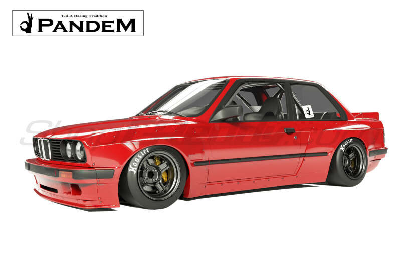 GRE RB Wide Body Kit