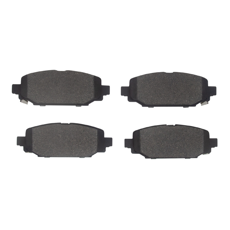 DFC Ultimate Duty Brake Pads