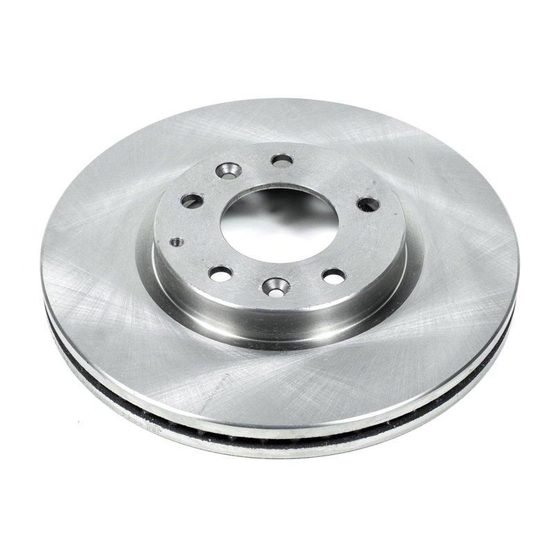 Power Stop 07-12 Mazda CX-7 Front Autospecialty Brake Rotor