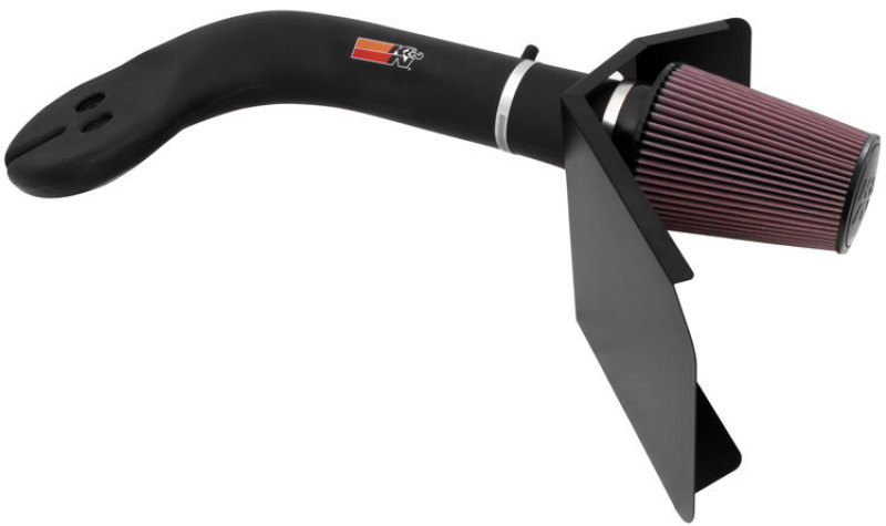 K&N 93-98 Jeep Grand Cherokee Performance Intake Kit thumbnail 3