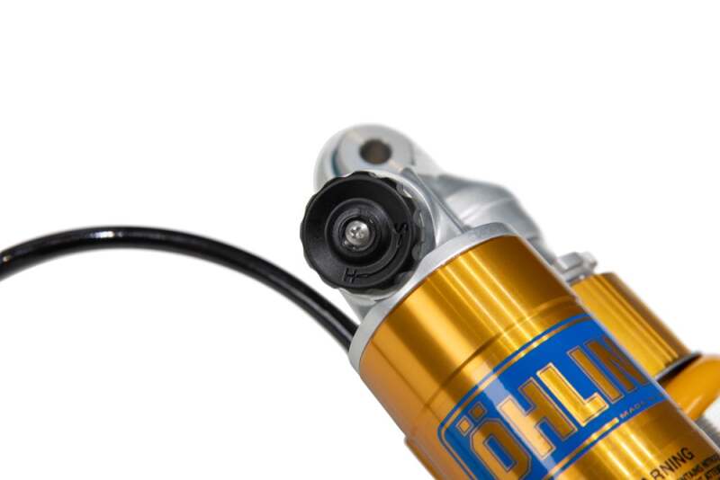 Ohlins 24-25 Kawasaki ZX4-R/ZX-4RR STX 46 Supersport Shock Absorber thumbnail 8