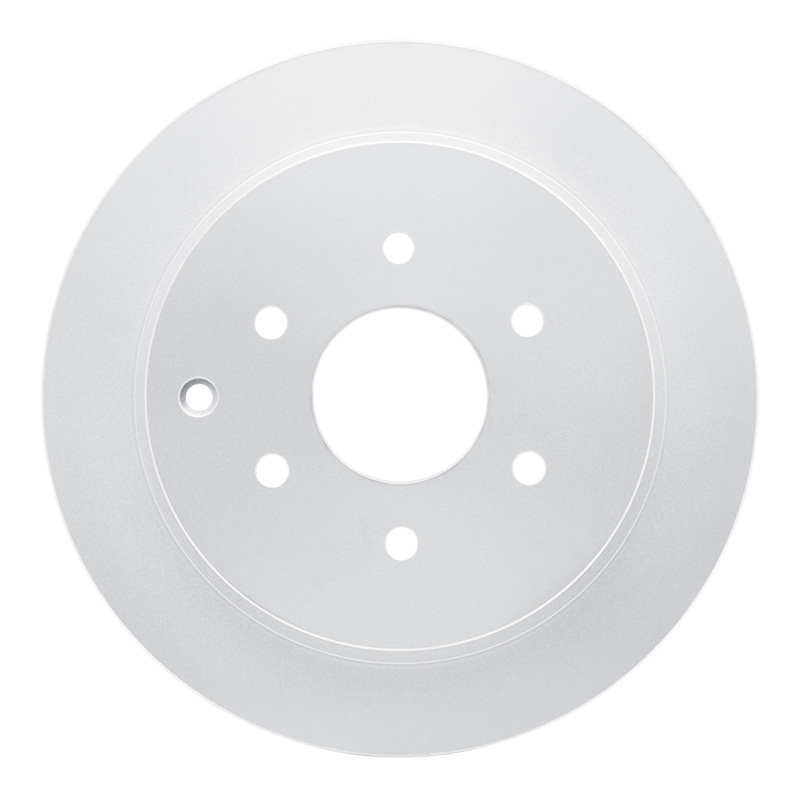 DFC GeoSPEC Coated Rotors - Plain