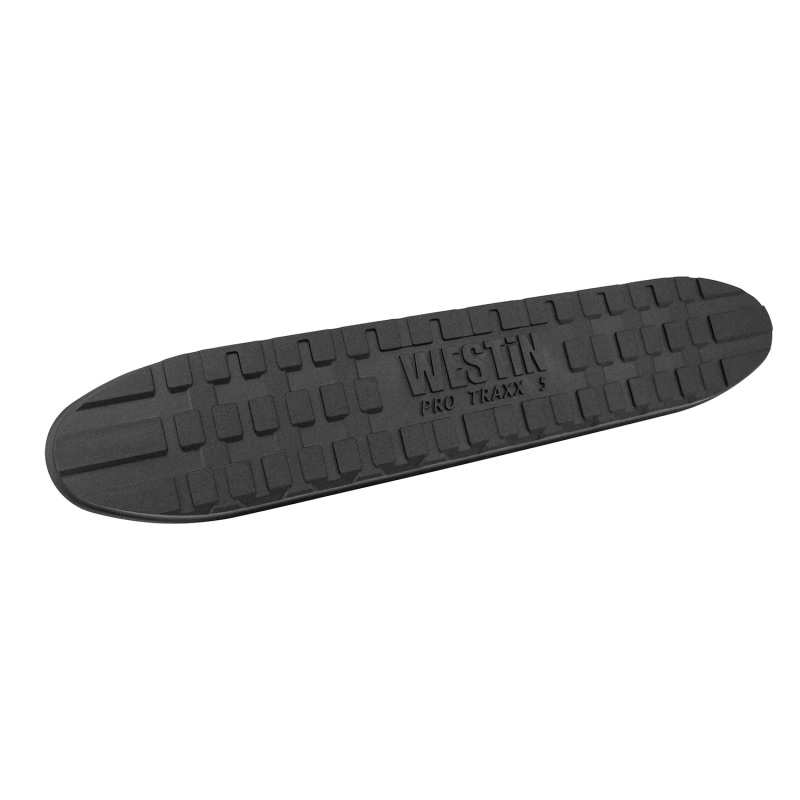 Westin PRO TRAXX 5 Replacement Service Kit with 24in pad - Black thumbnail 3