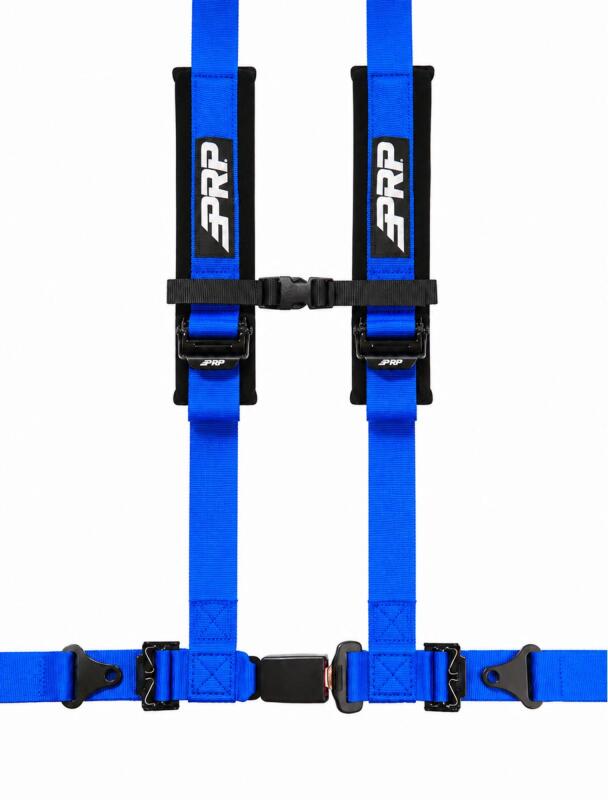 PRP 4.2 Harness- Blue thumbnail 6