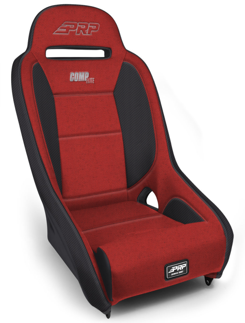 PRP Comp Elite Seat