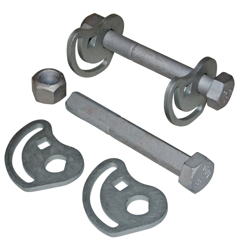 SPC Camber Bolt Kit