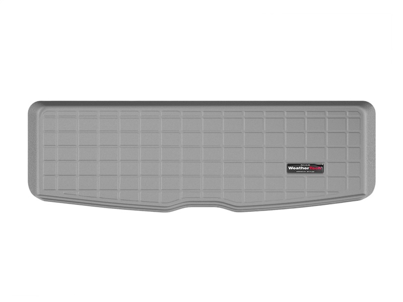 WT Cargo Liners - Grey