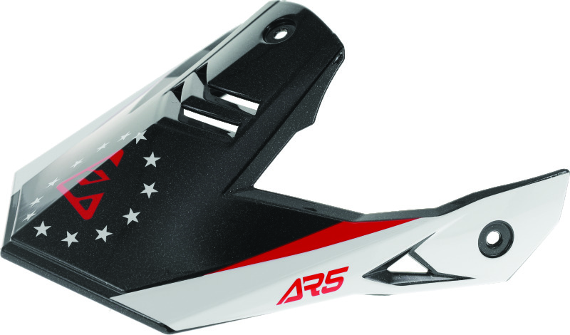 ANS AR5 Visor