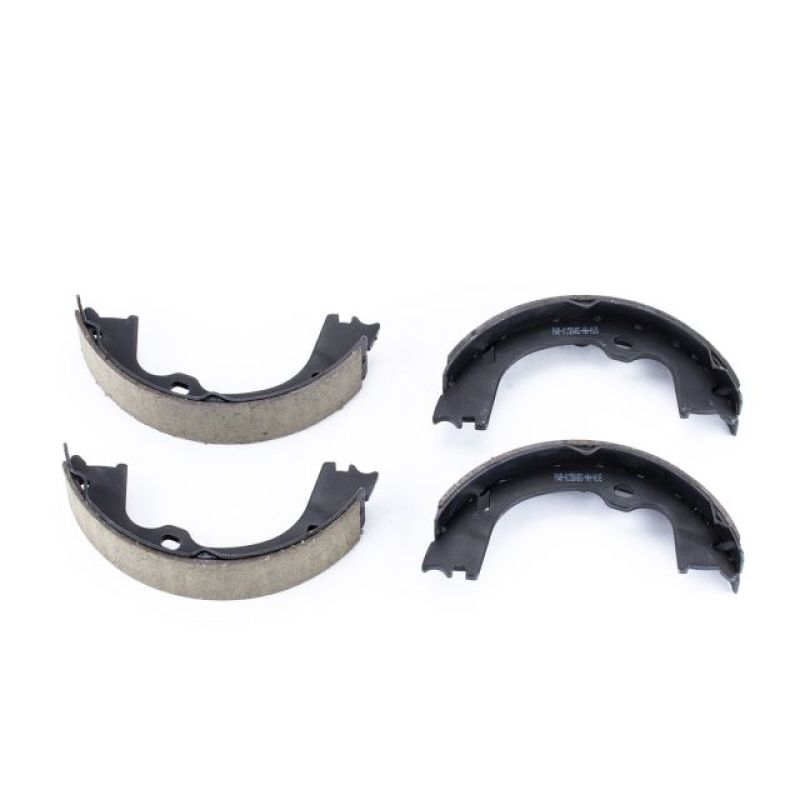 PSB Autospecialty Brake Shoes
