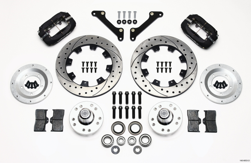 WIL Dynalite Brake Kit