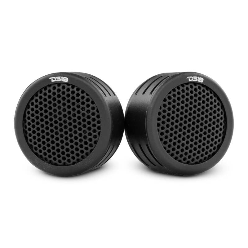 DSE Super Bullet Tweeters