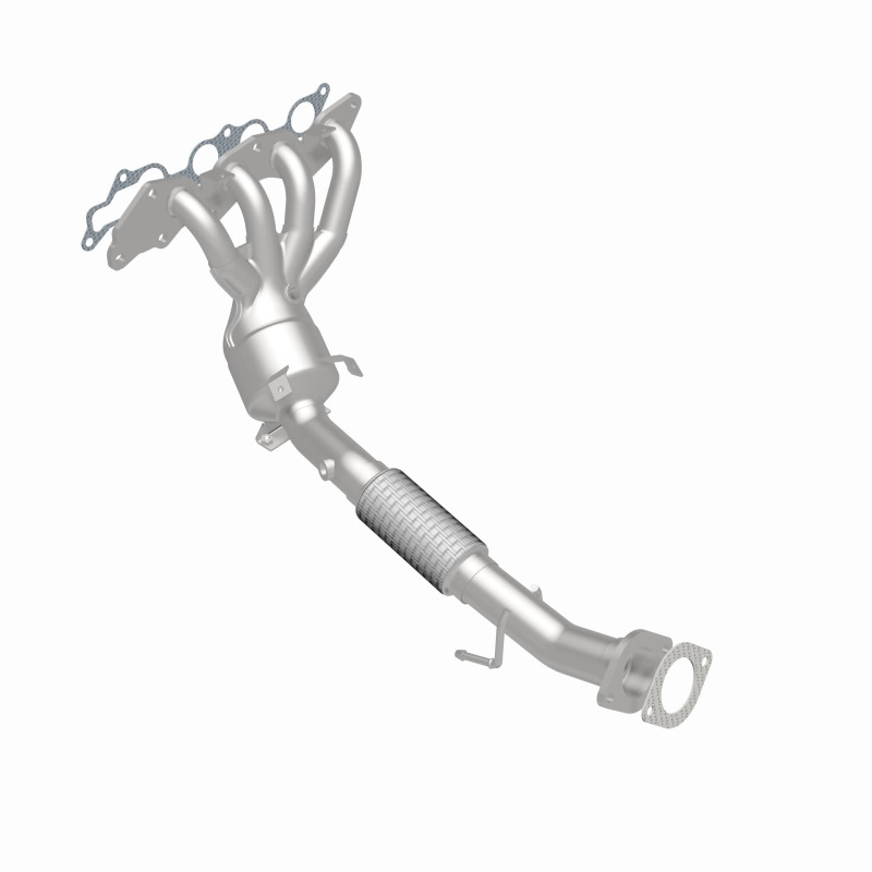 MagnaFlow 13-15 Escape L4 2.5 OEM Manifold Direct Fit Converter thumbnail 4