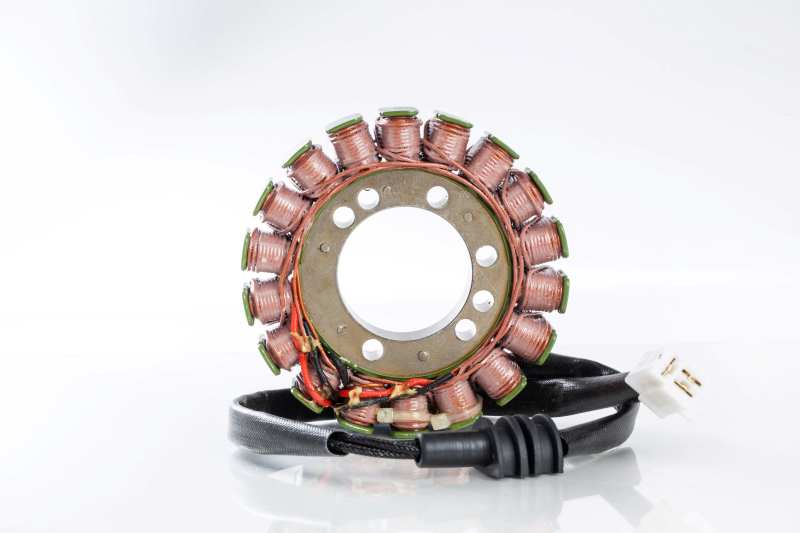 RME Stator