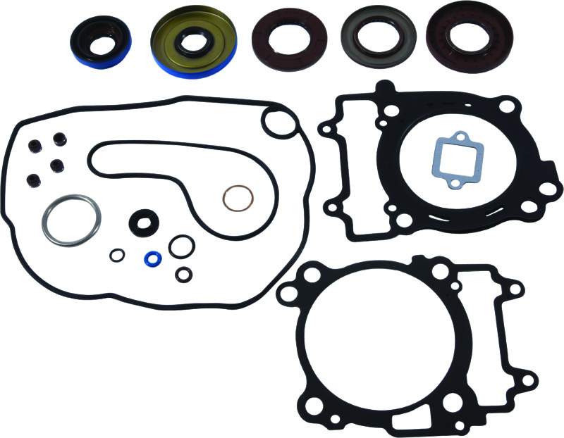 QBS Gaskets