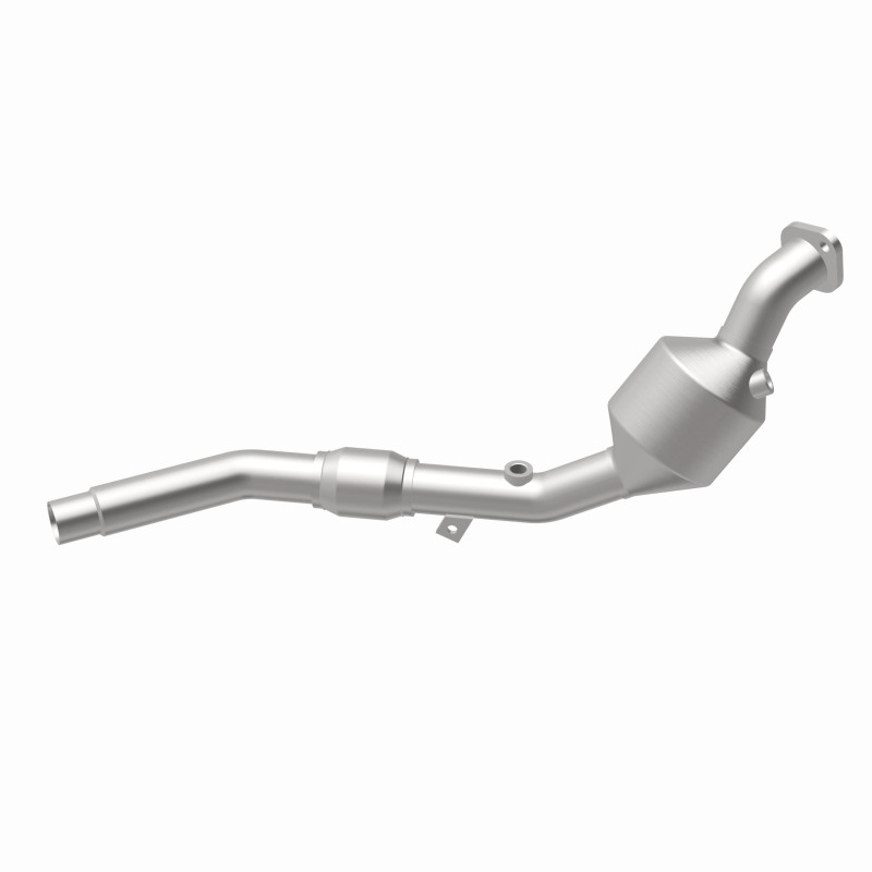 MagnaFlow Conv DF 02-03 Freelander 2.5L thumbnail 8