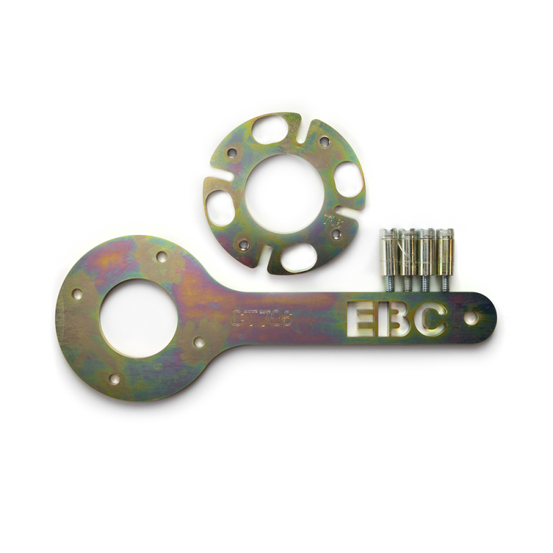 EBC 2009 Harley-Davidson V-ROD VRSCAW V-Rod (1247cc) Clutch Tool