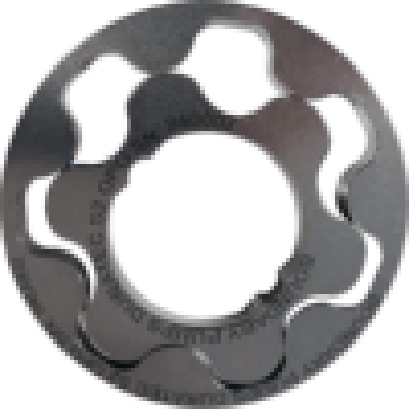 BOU Oil Pump Assembly