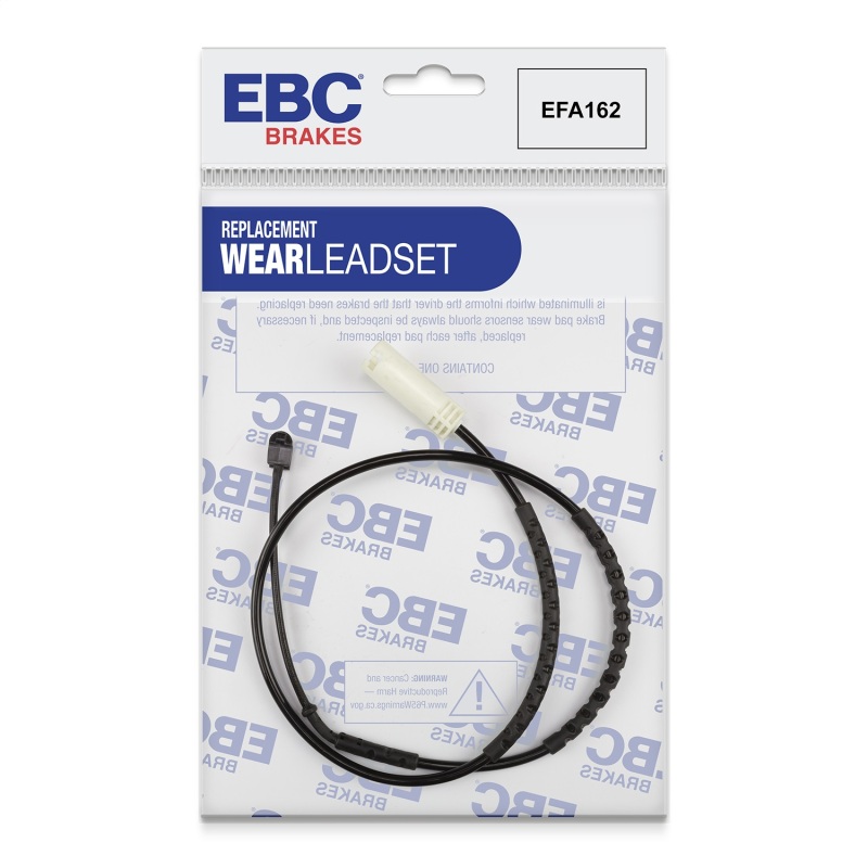 EBC Wear Leads