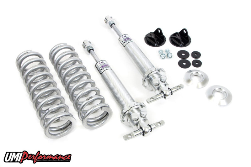UMI Coilover Kits