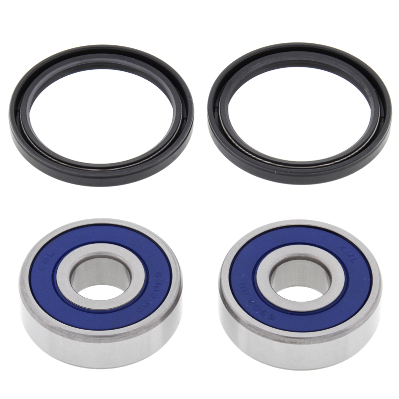 ABR Wheel Bearing Kits