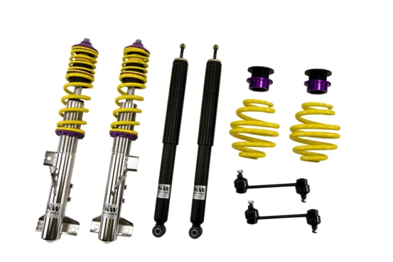 KW V1 Coilover Kit