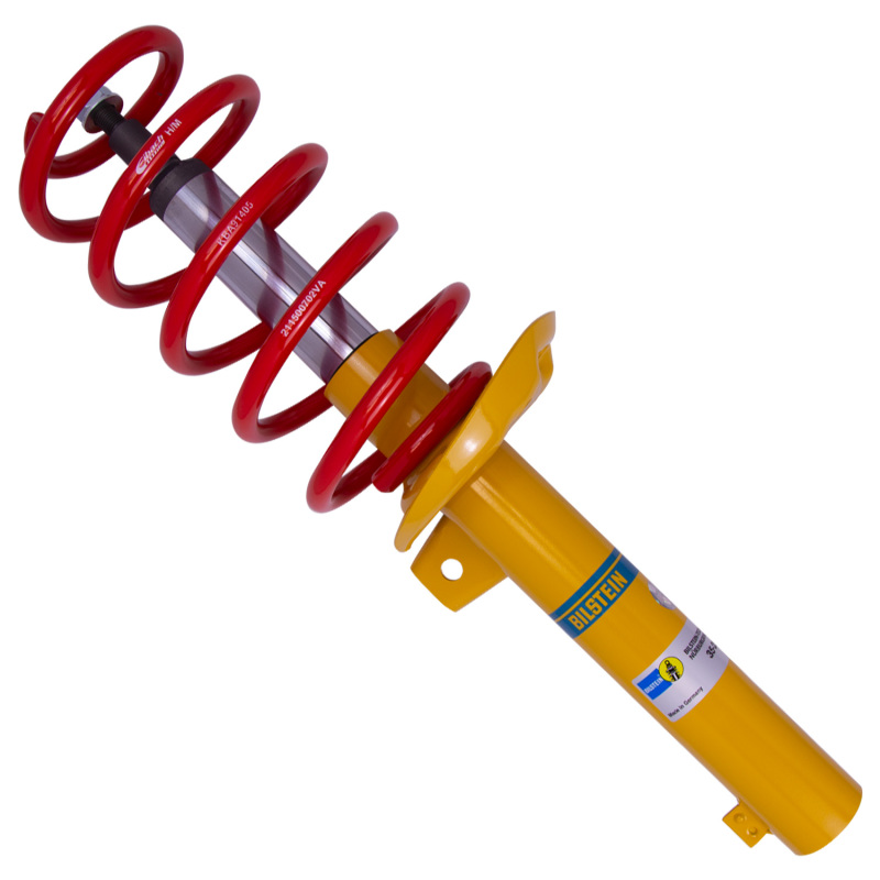 Bilstein B12 2006 Audi A3 Ambiente Front and Rear Suspension Kit thumbnail 8