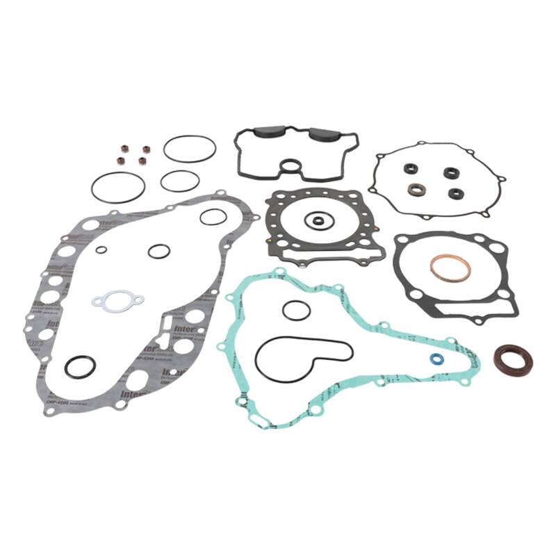 VEP Complete Gasket Kit