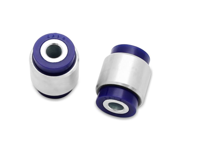 SPR Bushings - Control Arm