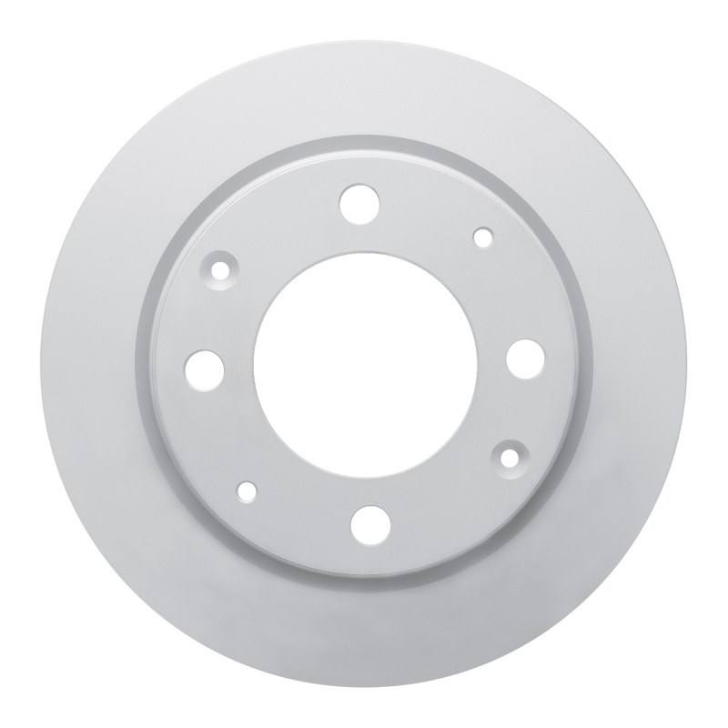 DFC 70-76 Porsche 914 Rear Hi-Carbon Alloy Geomet Coated Rotor