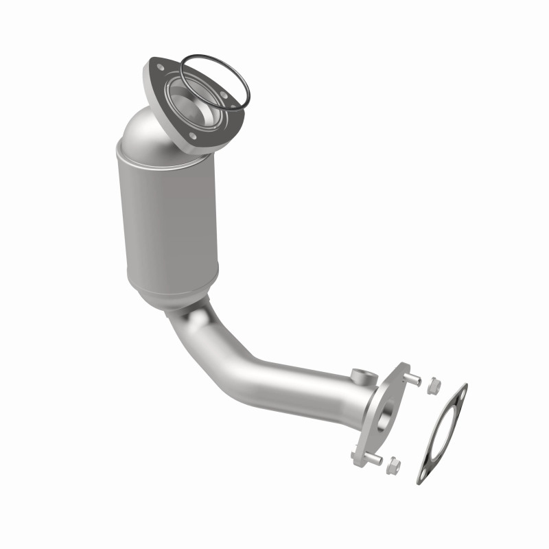MagnaFlow 2008 EQUINOX 3.6L Underbody Direct Fit Converter thumbnail 6