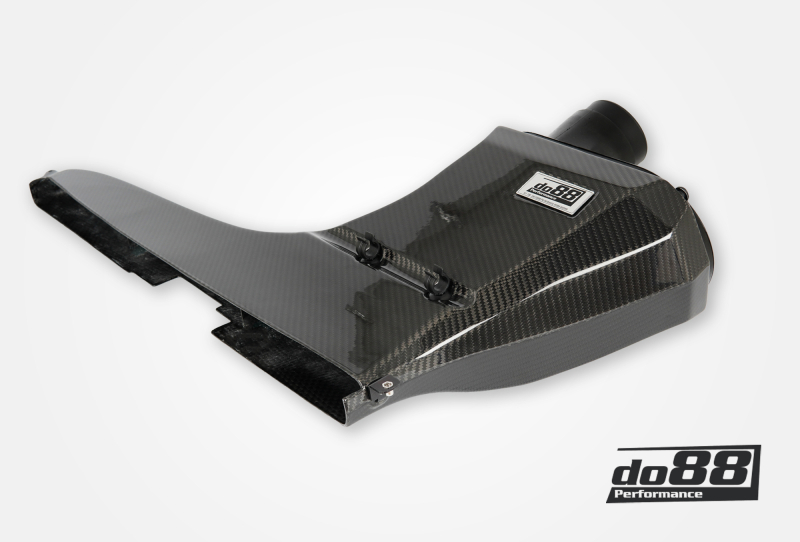 DOB Air Intake System - V2