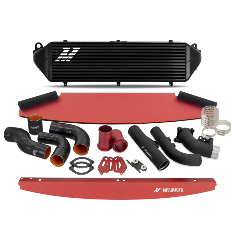 MM Intercoolers - Kits