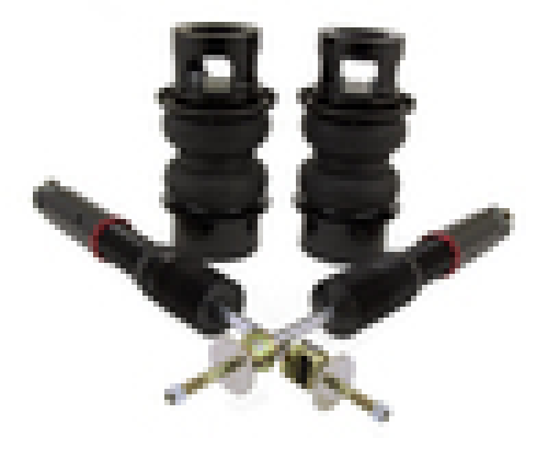 Air Lift Performance Rear Kit for 16-21 Chevrolet Camaro thumbnail 8