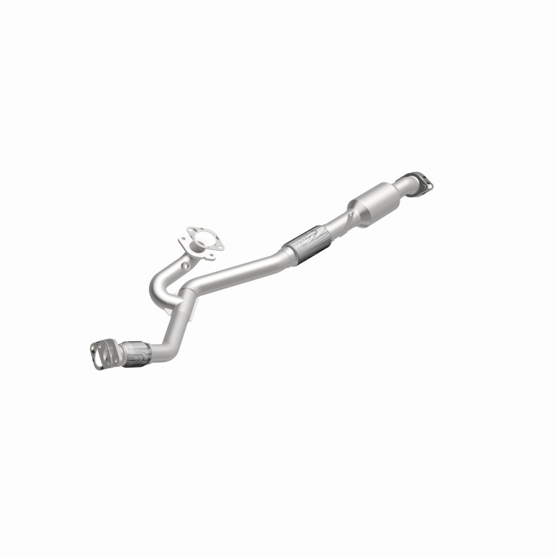 MagnaFlow Direct Fit Catalytic Converter 14-15 Buick LaCrosse Premium / Leather V6 3.6L thumbnail 8