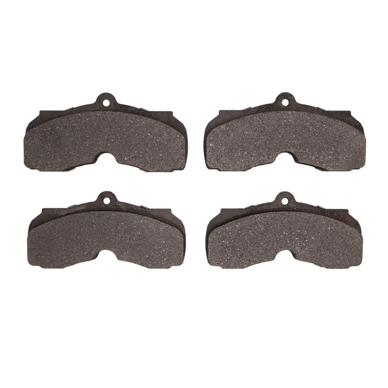 DFC 5000 Advanced Semi Met Brake Pads